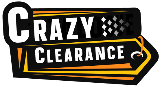 Crazy Clearance